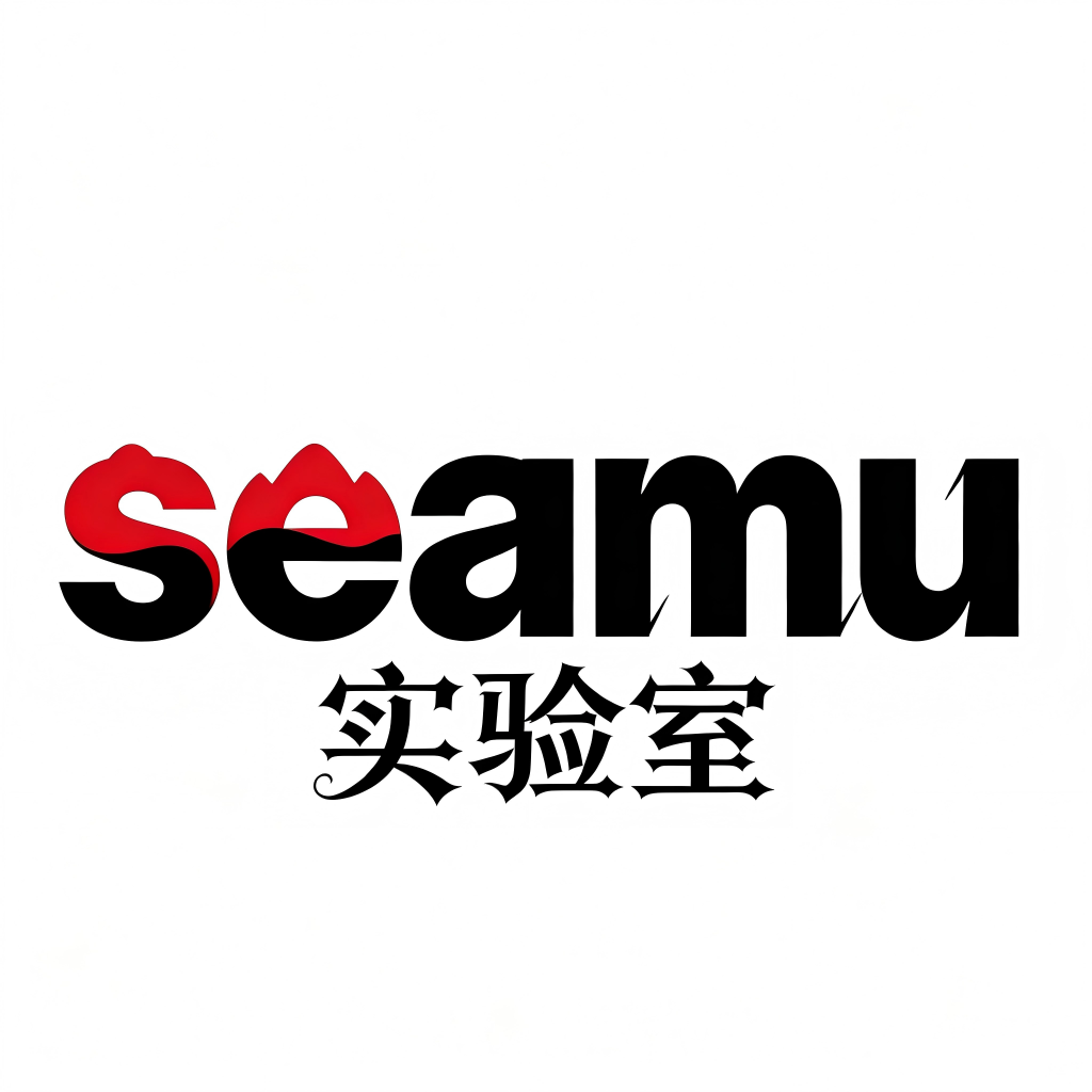 Seamu logo